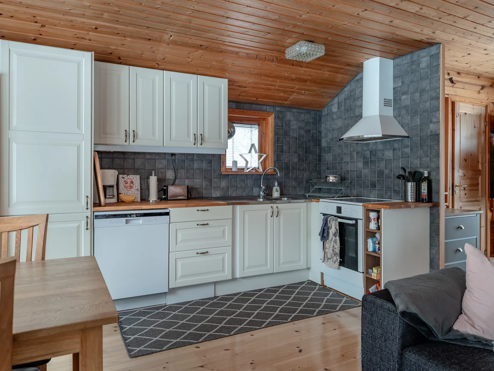 Fritidshus, Rådjurstigen 4, Tandådalen, Malung-Sälen