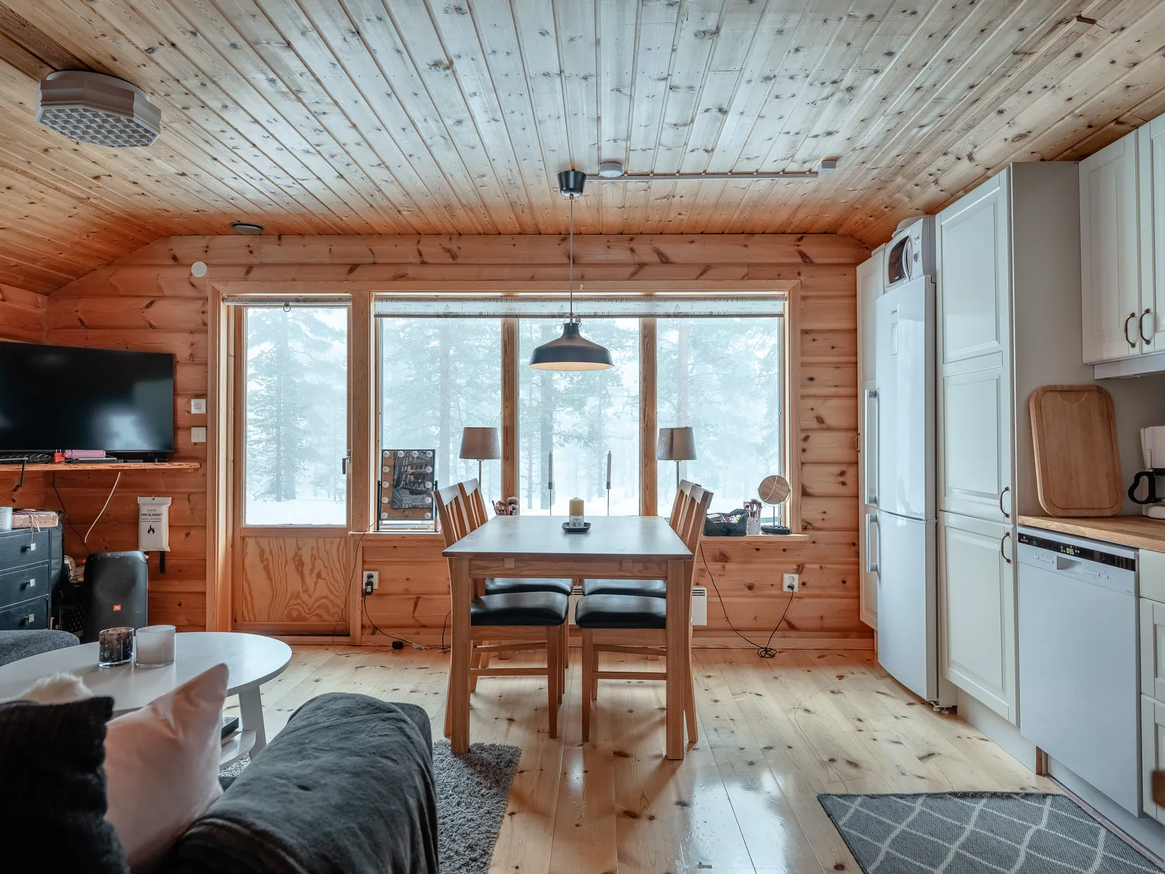 Fritidshus, Rådjurstigen 4, Tandådalen, Malung-Sälen
