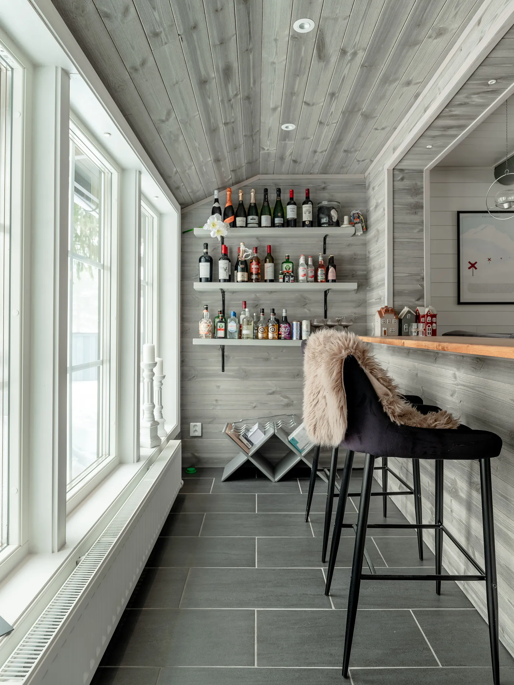 Fritidshus, Rådjurstigen 4, Tandådalen, Malung-Sälen