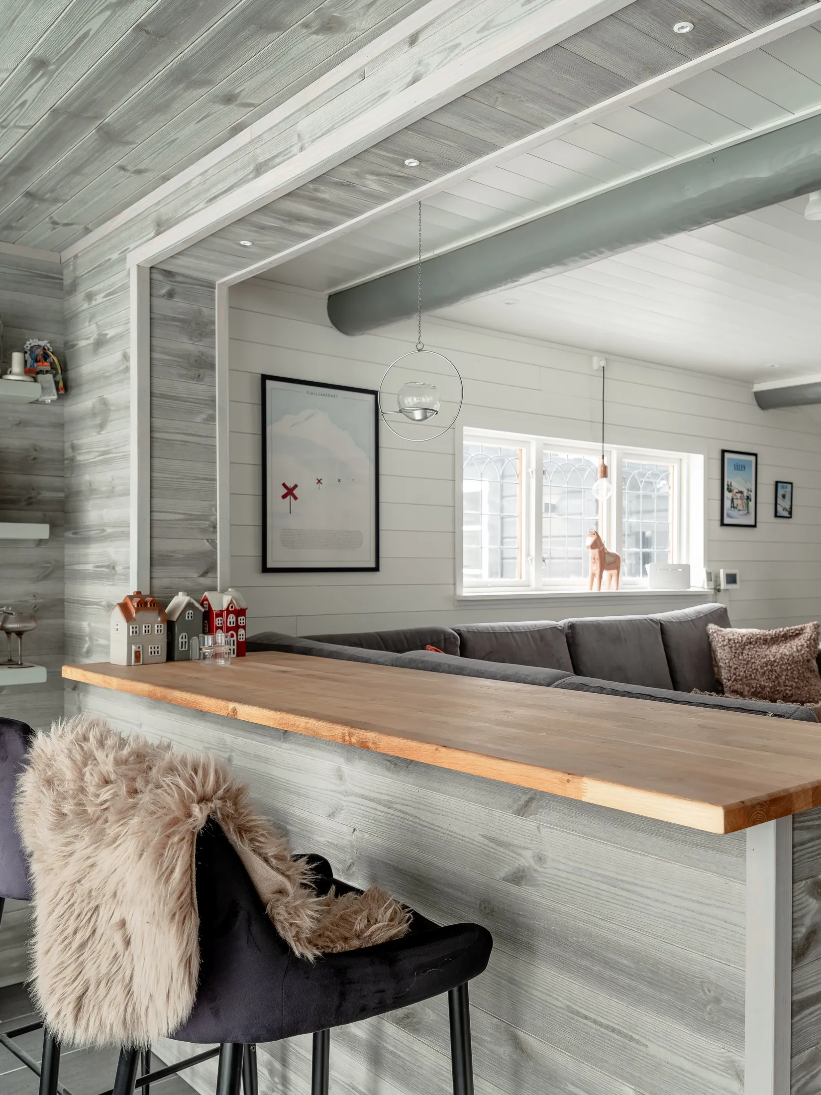 Fritidshus, Rådjurstigen 4, Tandådalen, Malung-Sälen