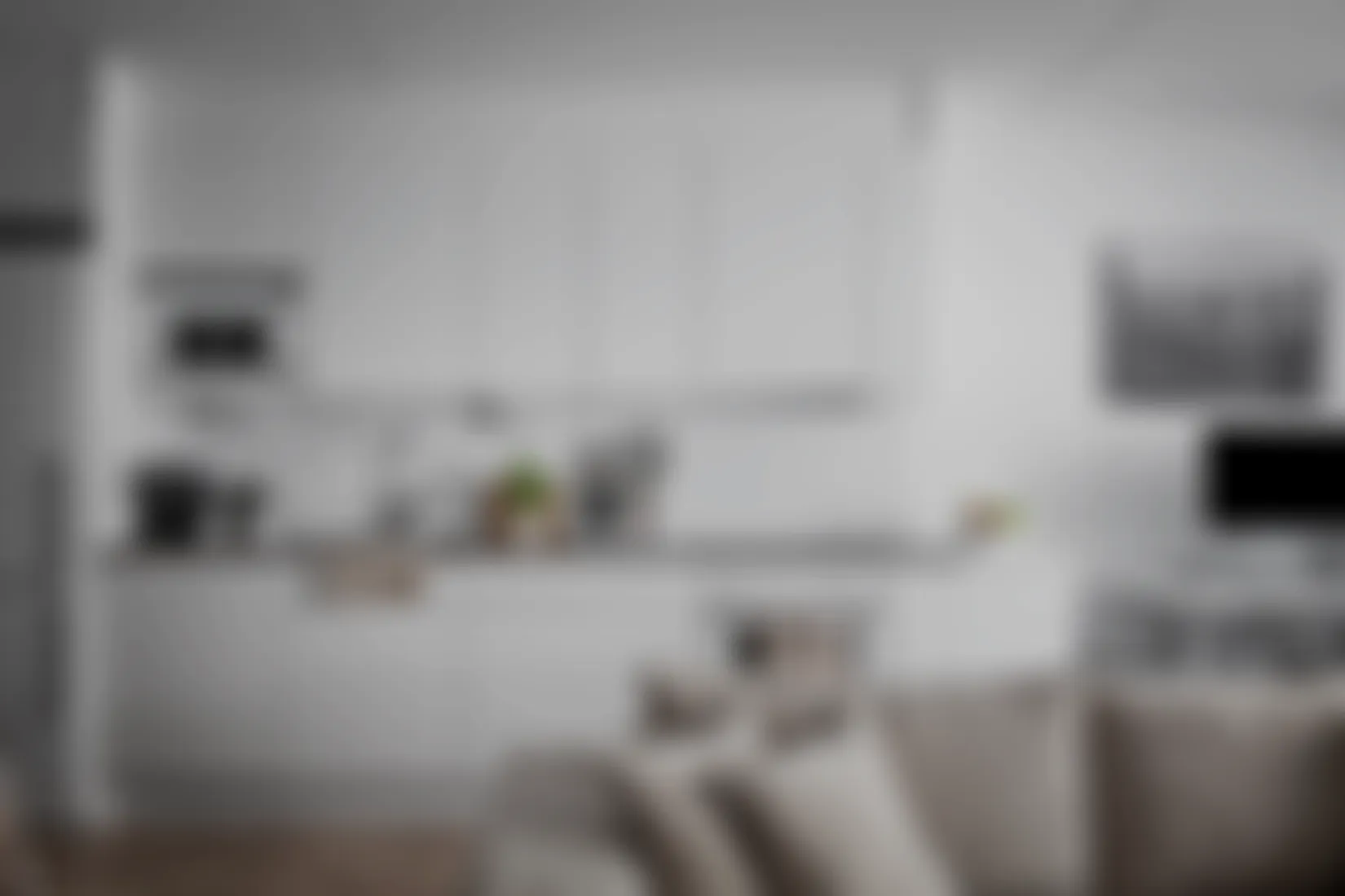 Bostadsrätt, Adressen är dold tillsvidare, Kungälv