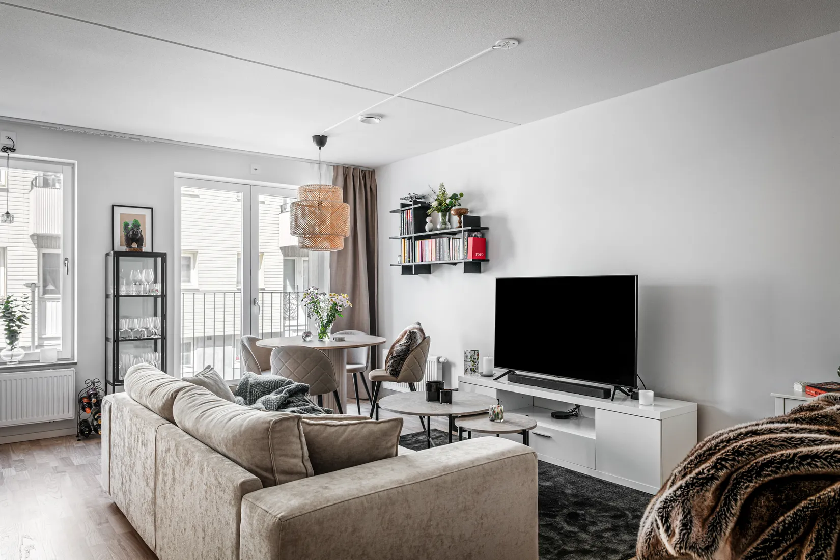 Bostadsrätt, Södra gränden 5, Kungälv - Centrum, Kungälv