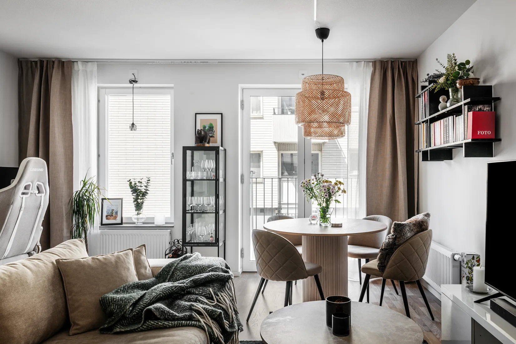 Bostadsrätt, Södra gränden 5, Kungälv - Centrum, Kungälv