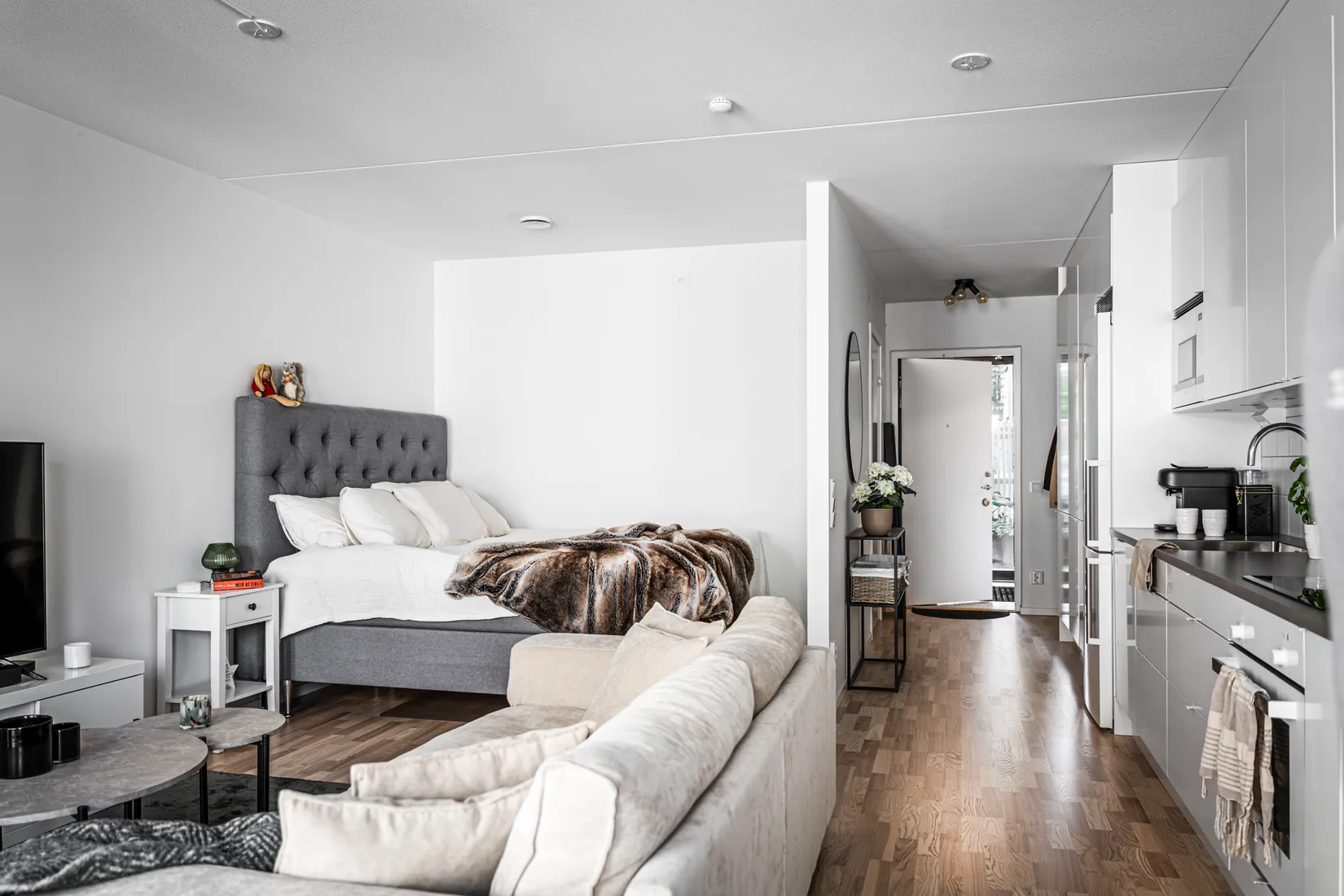 Bostadsrätt, Södra gränden 5, Kungälv - Centrum, Kungälv