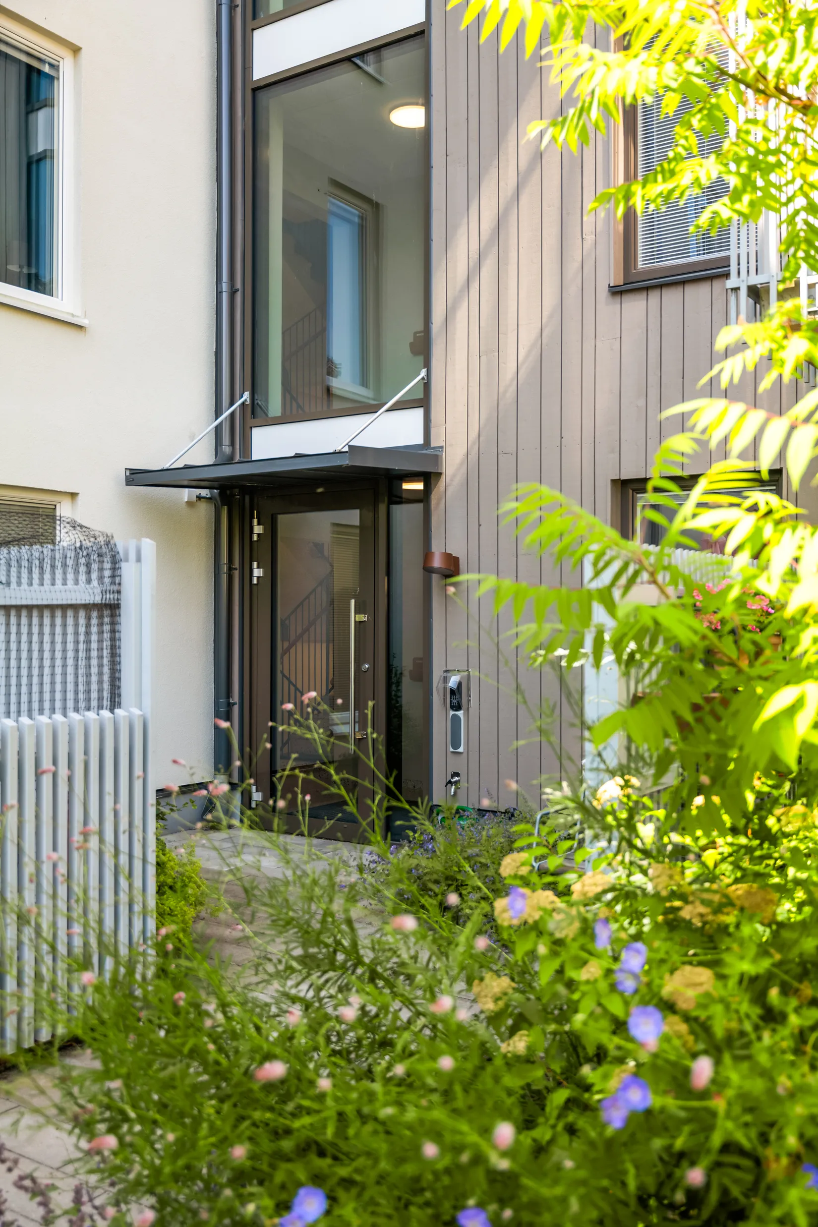 Bostadsrätt, Södra gränden 5, Kungälv - Centrum, Kungälv