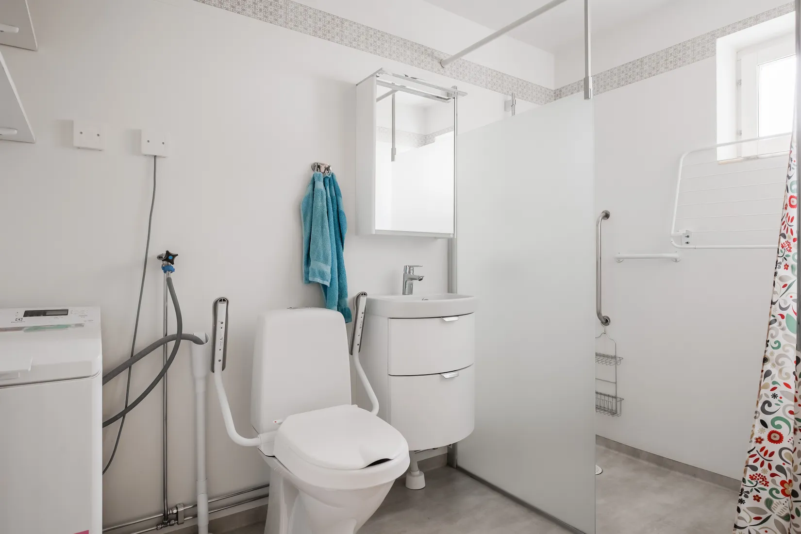 Bostadsrätt, Trädgårdsgatan 13G, Centrum, Mariestad