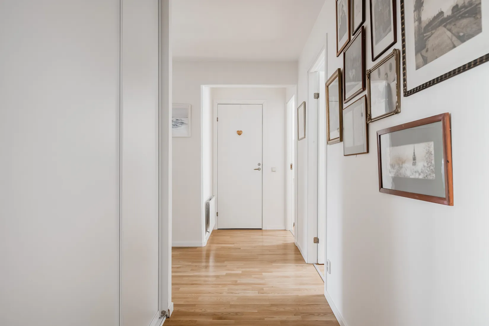 Bostadsrätt, Trädgårdsgatan 13G, Centrum, Mariestad