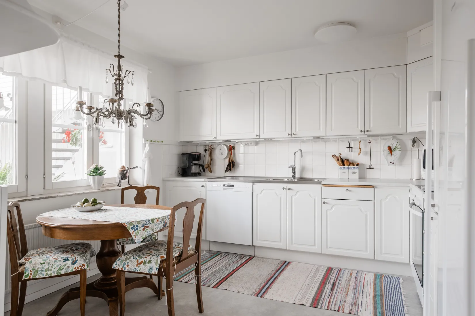Bostadsrätt, Trädgårdsgatan 13G, Centrum, Mariestad