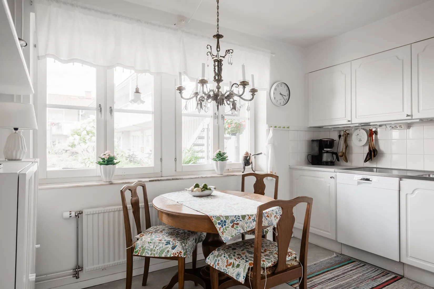 Bostadsrätt, Trädgårdsgatan 13G, Centrum, Mariestad