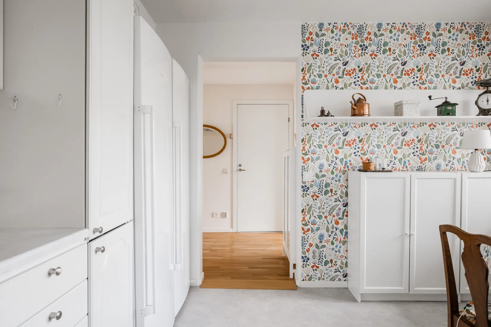 Bostadsrätt, Trädgårdsgatan 13G, Centrum, Mariestad