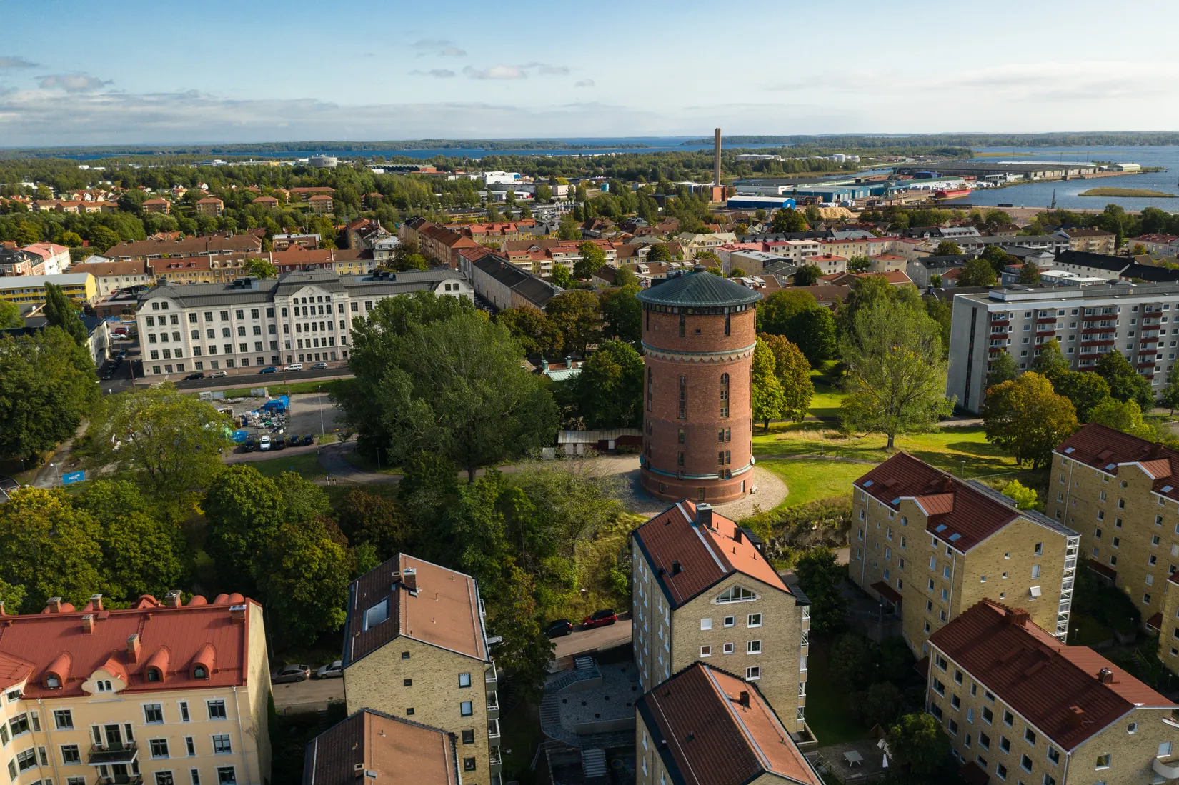 Bostadsrätt, Bergslagsgatan 7, Herrhagen, Karlstad
