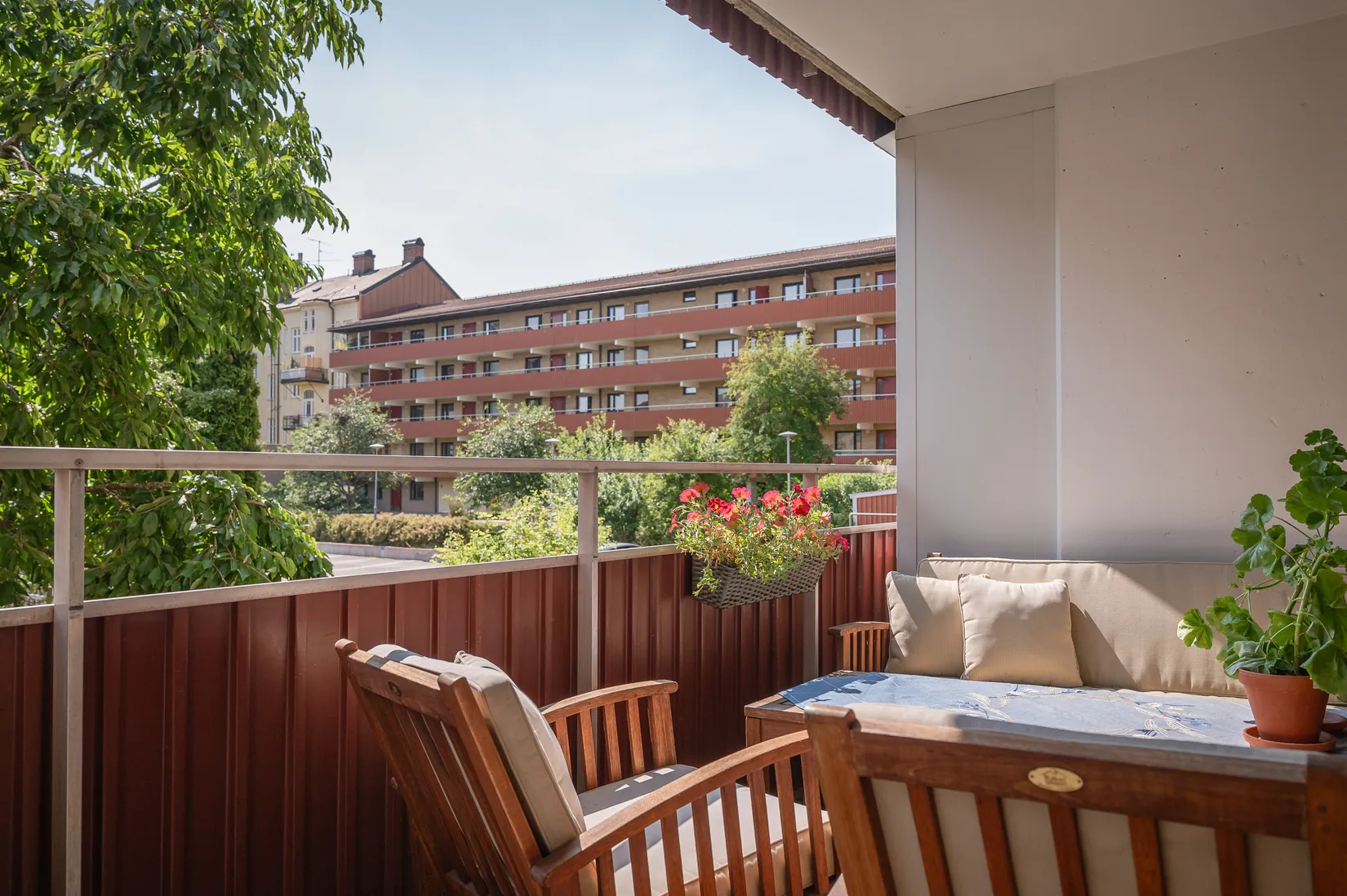 Bostadsrätt, Bergslagsgatan 7, Herrhagen, Karlstad