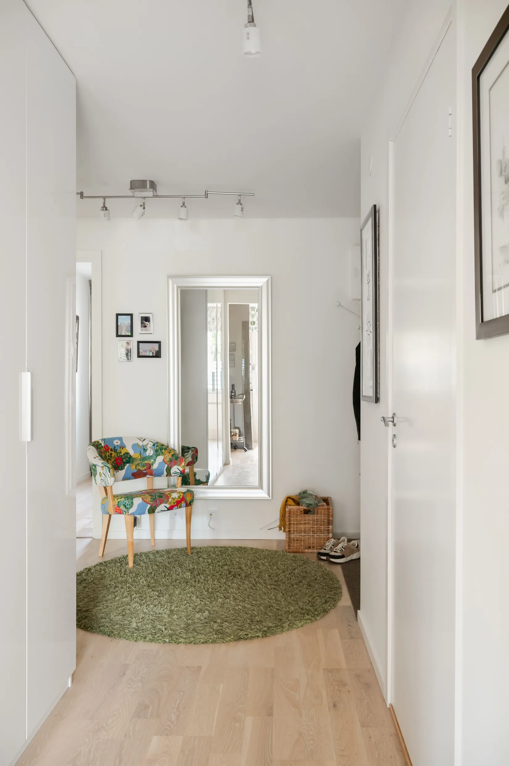 Bostadsrätt, Bergslagsgatan 7, Herrhagen, Karlstad