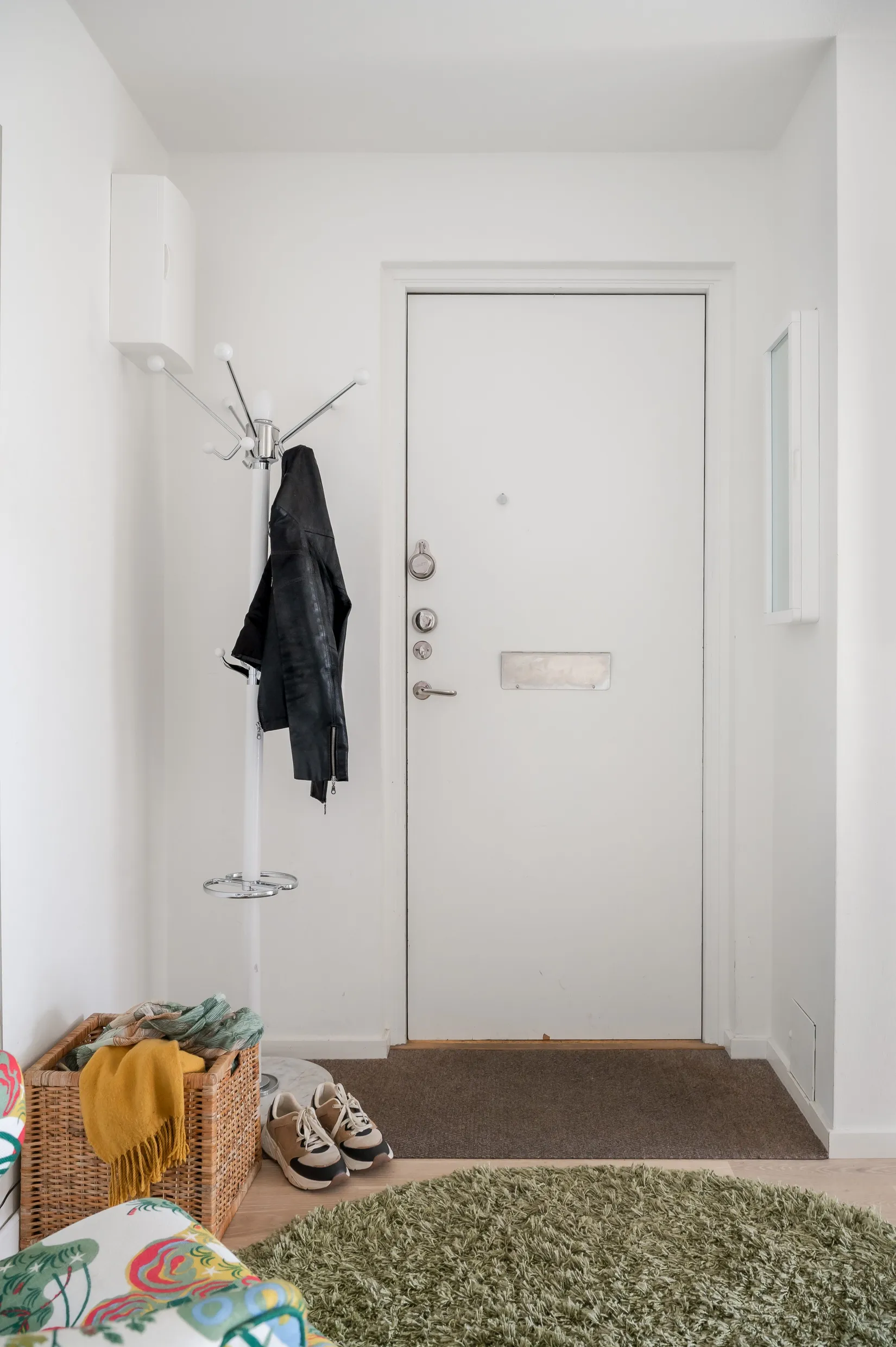 Bostadsrätt, Bergslagsgatan 7, Herrhagen, Karlstad