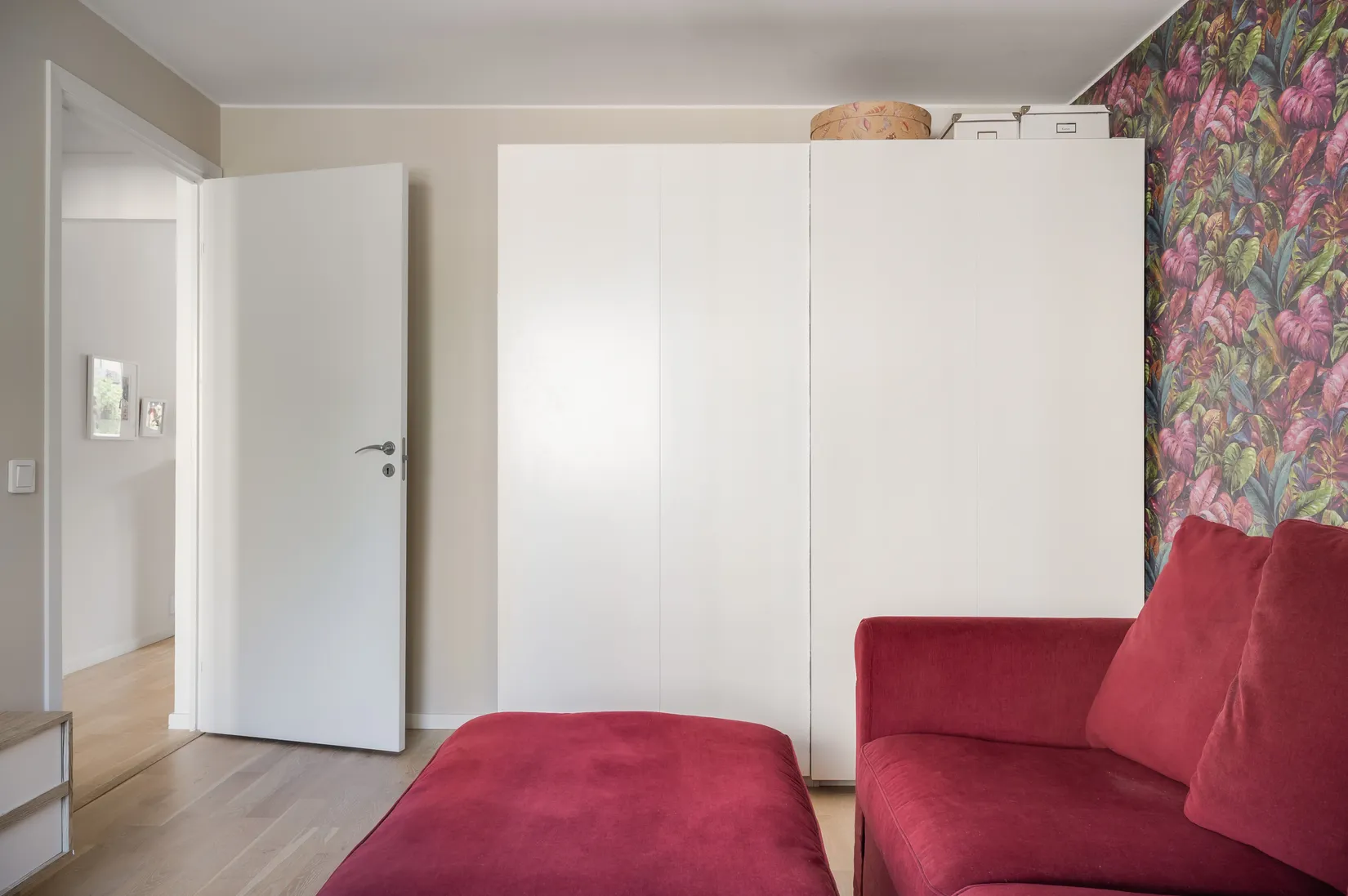 Bostadsrätt, Bergslagsgatan 7, Herrhagen, Karlstad