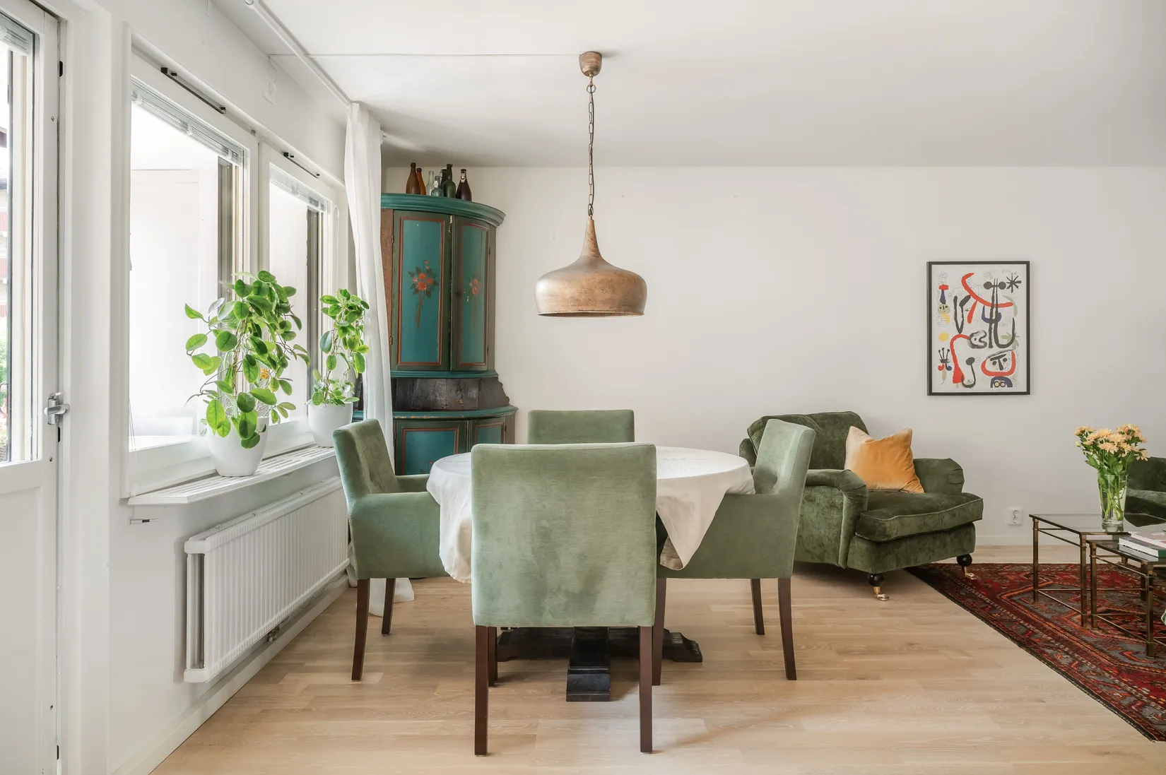 Bostadsrätt, Bergslagsgatan 7, Herrhagen, Karlstad