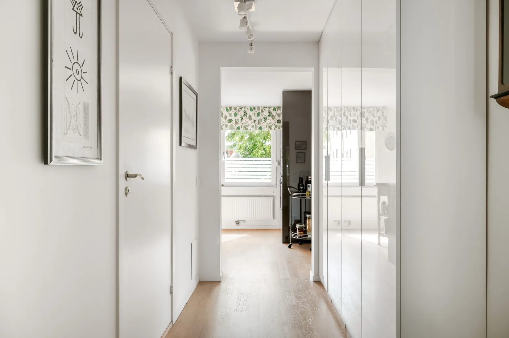 Bostadsrätt, Bergslagsgatan 7, Herrhagen, Karlstad