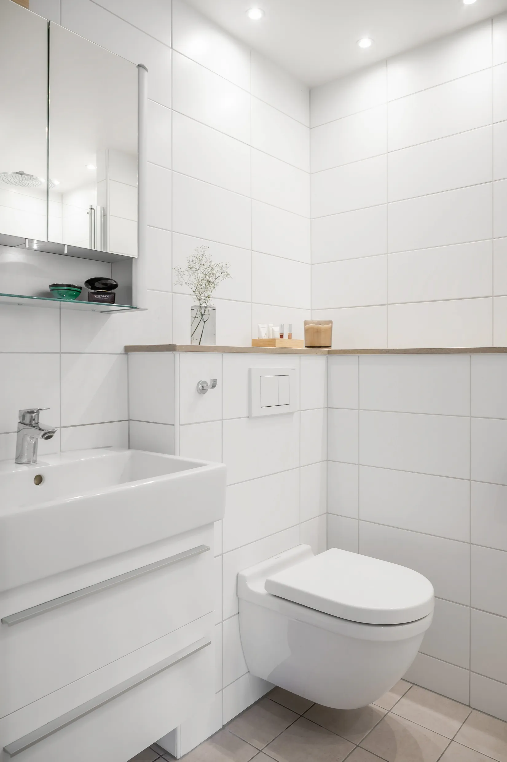 Bostadsrätt, Bergslagsgatan 7, Herrhagen, Karlstad