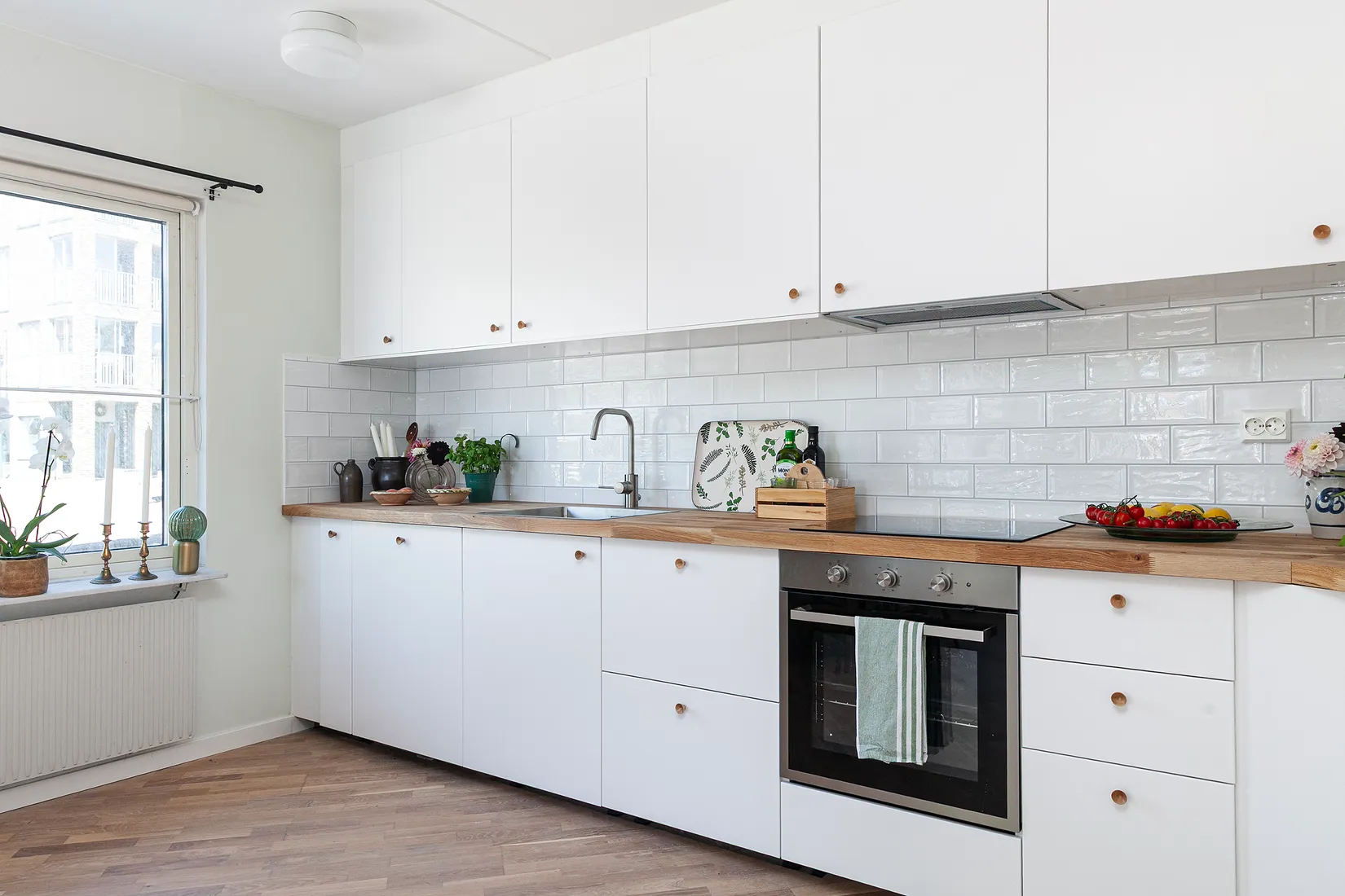 Bostadsrätt, Sundstorget 4, Höganäs