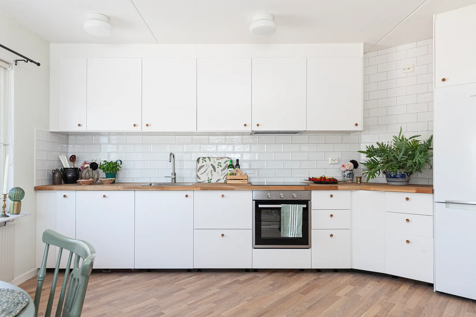 Bostadsrätt, Sundstorget 4, Höganäs