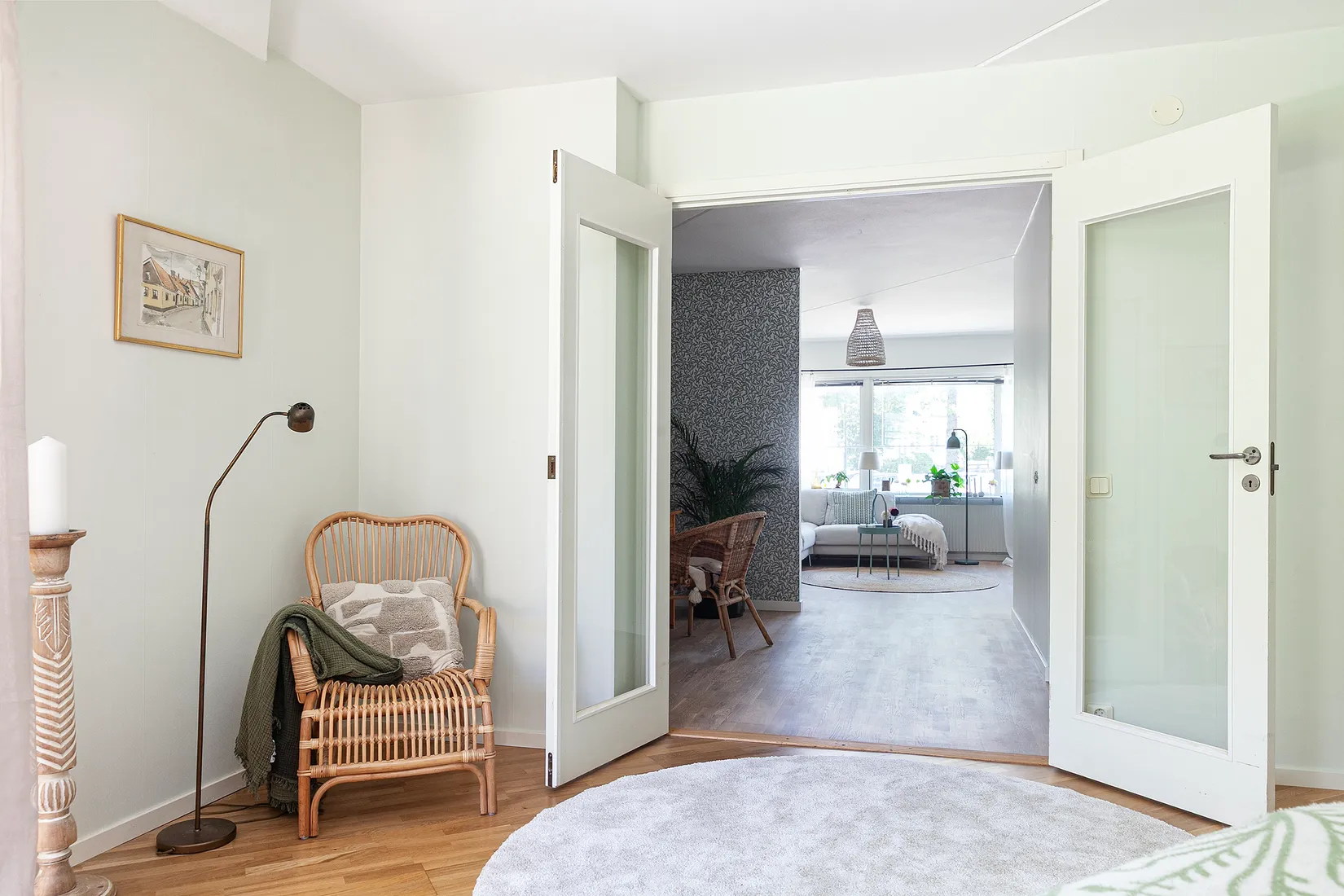 Bostadsrätt, Sundstorget 4, Höganäs