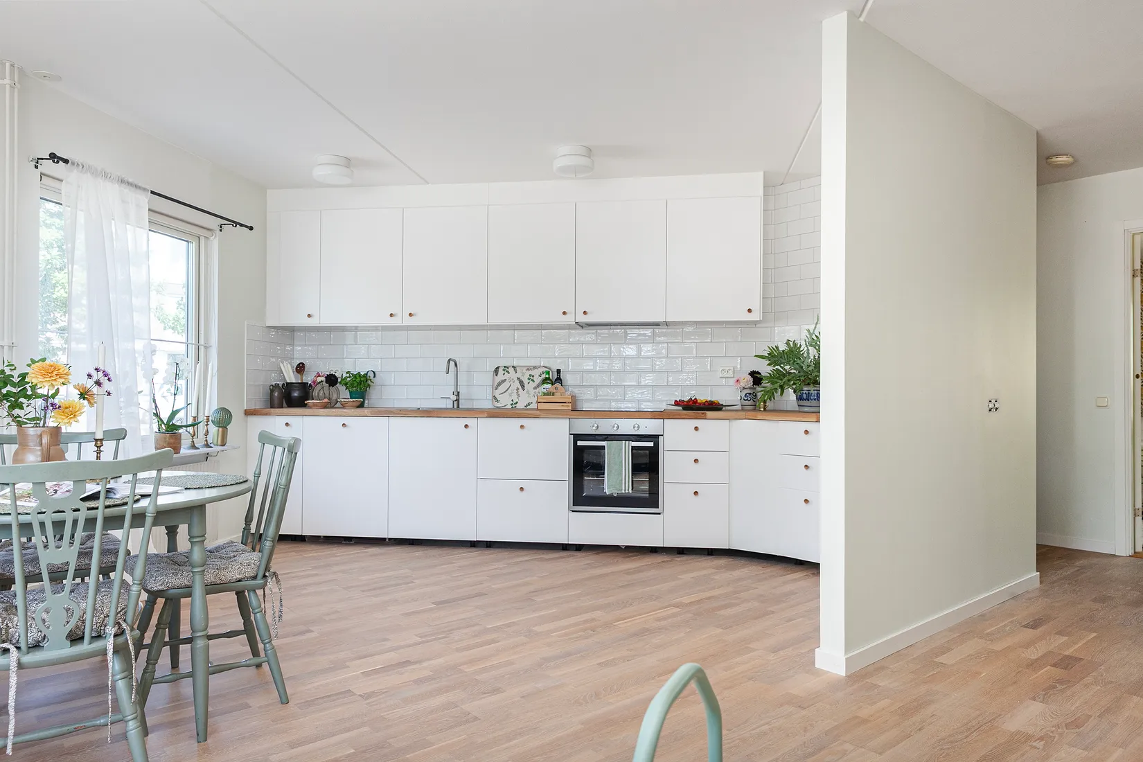 Bostadsrätt, Sundstorget 4, Höganäs