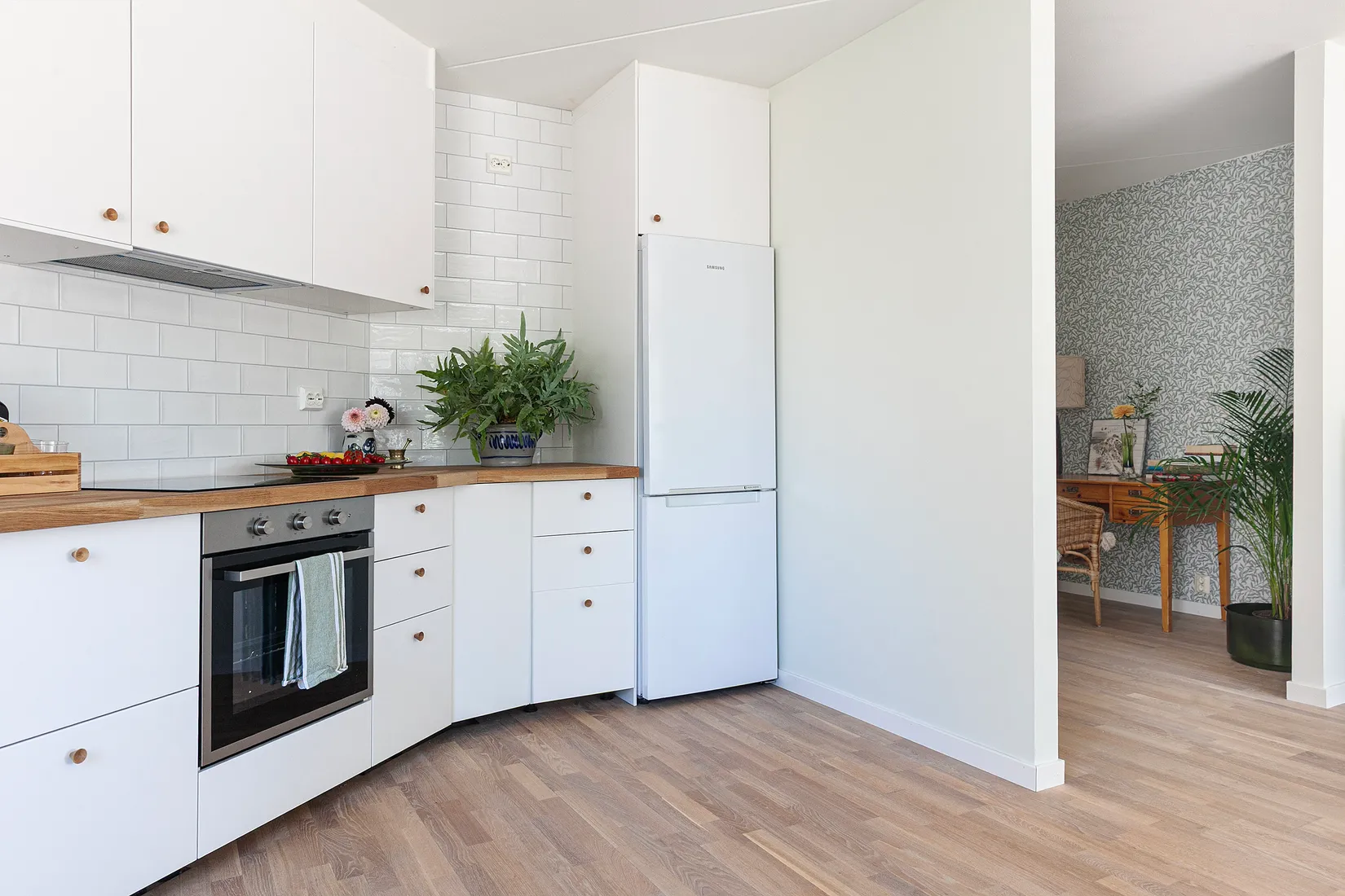 Bostadsrätt, Sundstorget 4, Höganäs