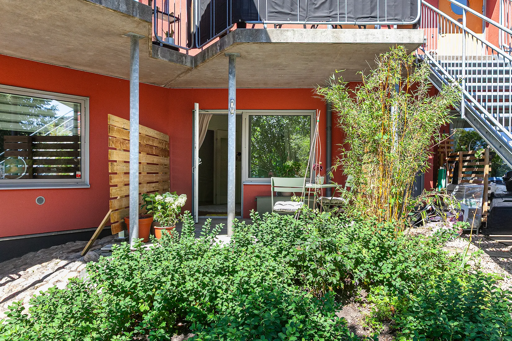 Bostadsrätt, Sundstorget 4, Höganäs