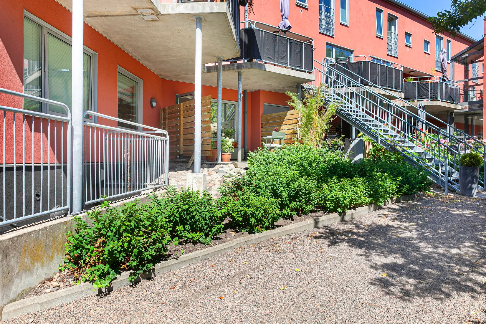 Bostadsrätt, Sundstorget 4, Höganäs
