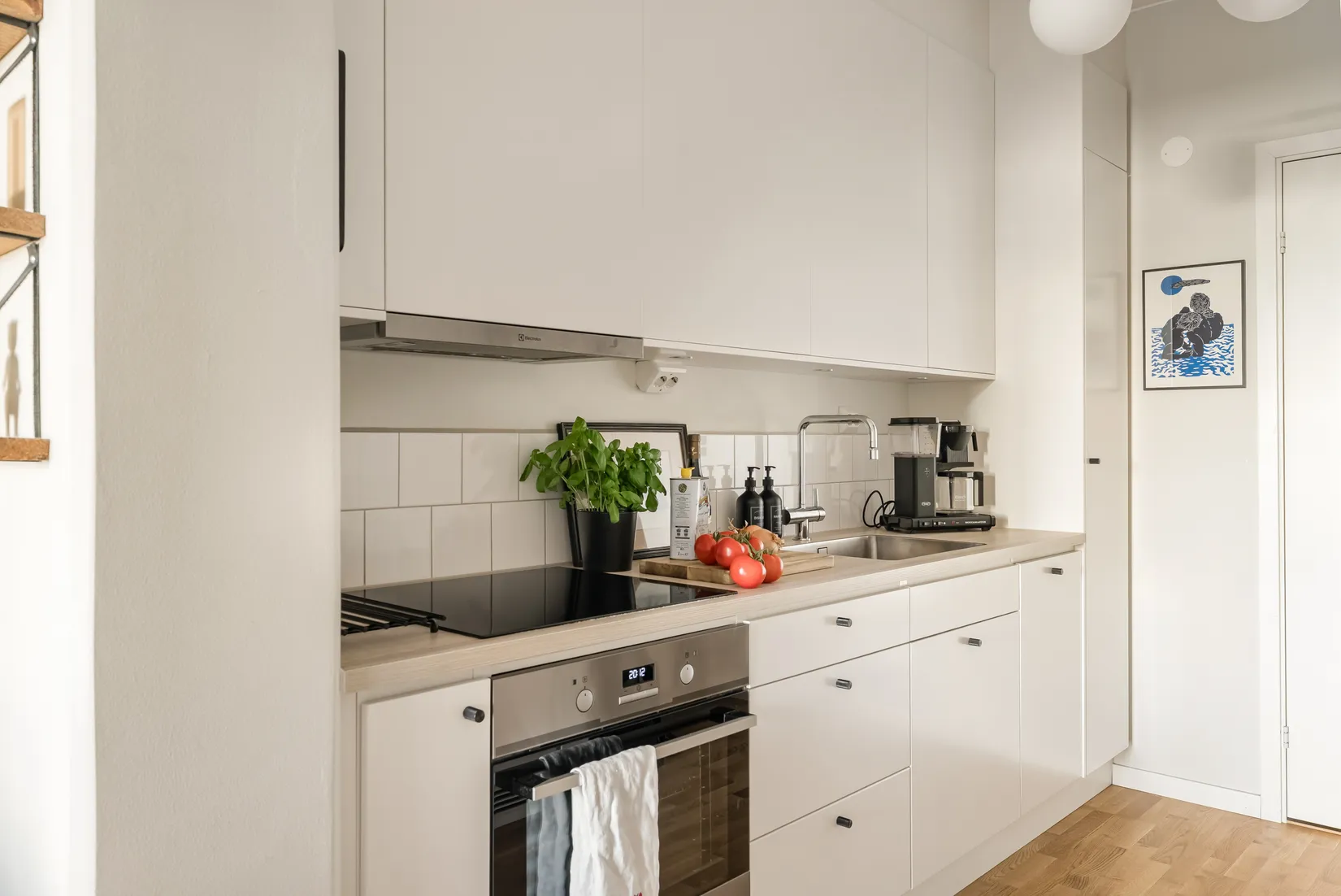 Bostadsrätt, Responsgatan 14, Telefonplan/Midsommarkransen, Stockholm