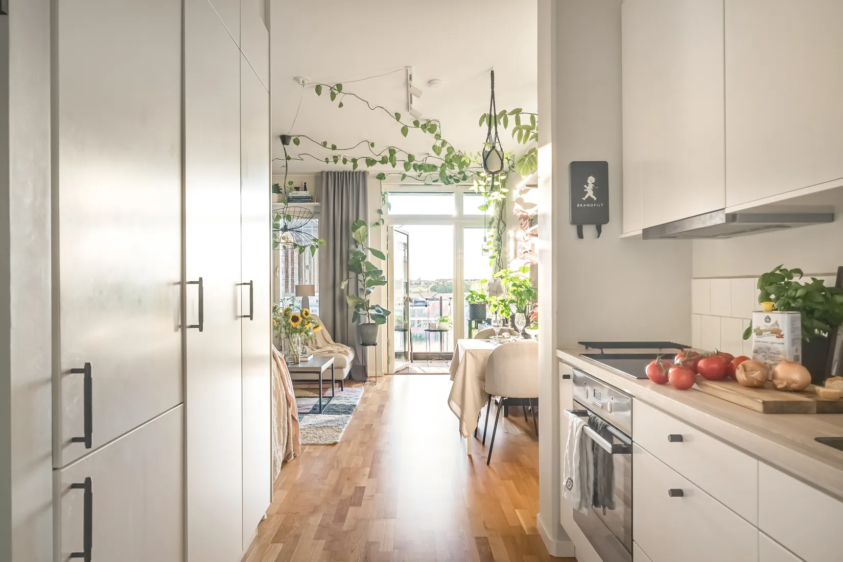 Bostadsrätt, Responsgatan 14, Telefonplan/Midsommarkransen, Stockholm