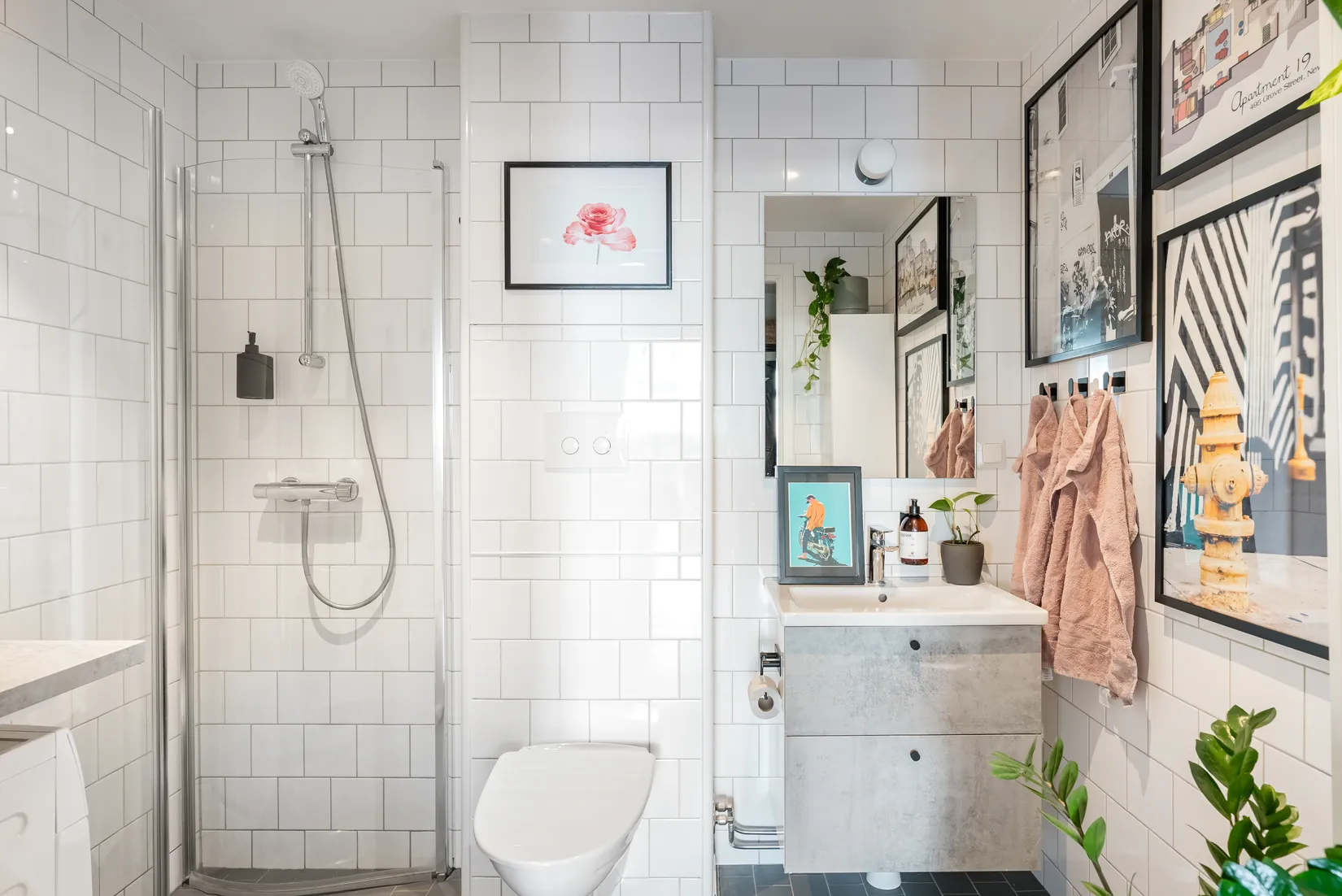 Bostadsrätt, Responsgatan 14, Telefonplan/Midsommarkransen, Stockholm