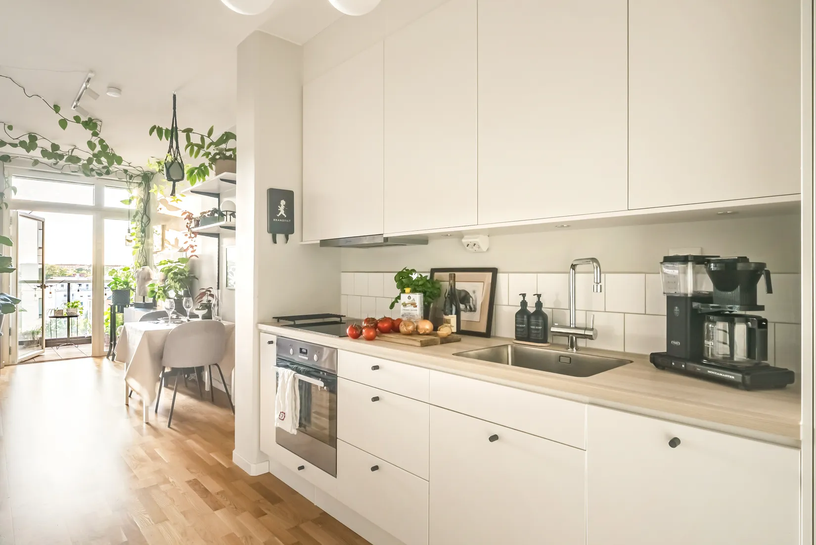 Bostadsrätt, Responsgatan 14, Telefonplan/Midsommarkransen, Stockholm