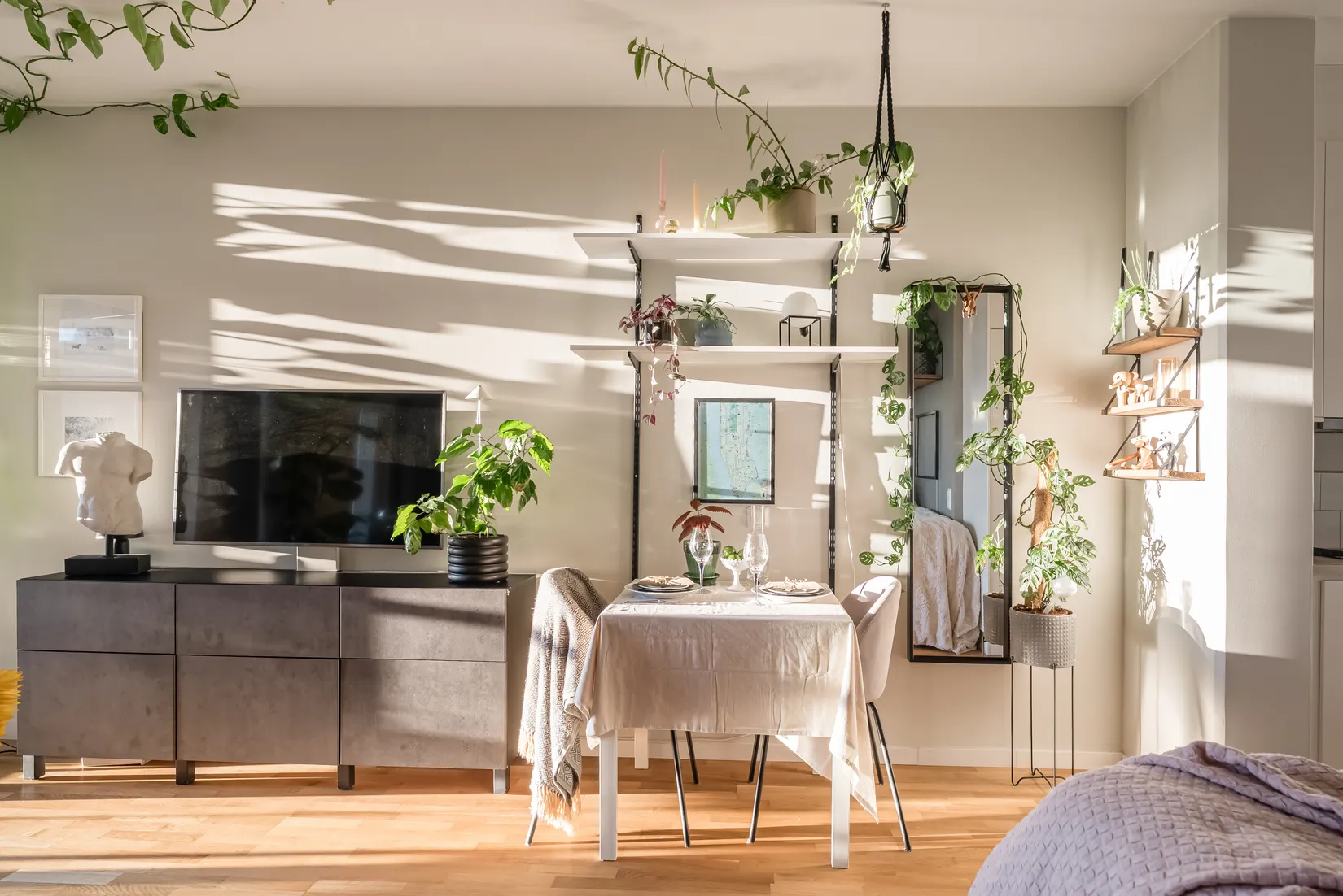 Bostadsrätt, Responsgatan 14, Telefonplan/Midsommarkransen, Stockholm