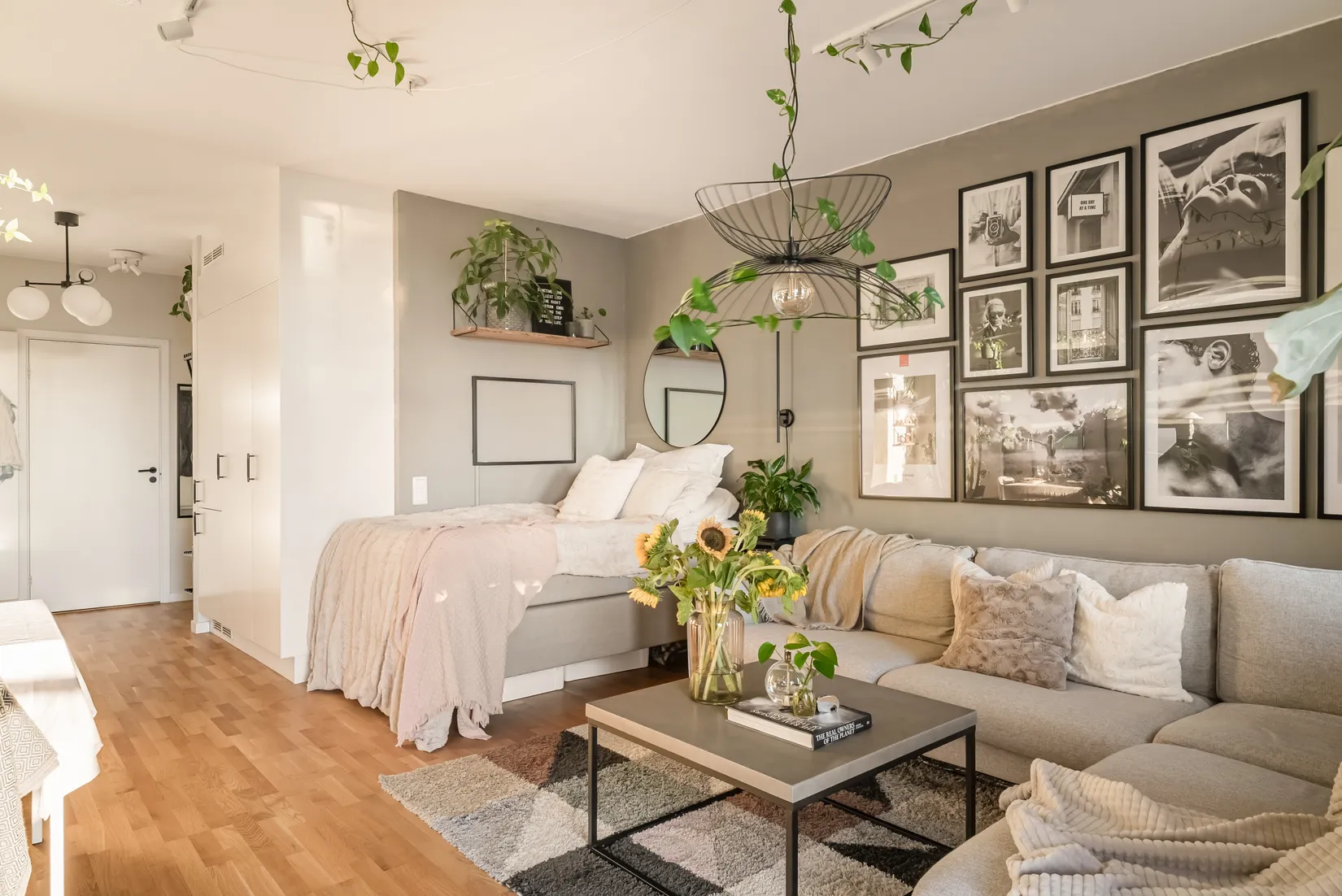 Bostadsrätt, Responsgatan 14, Telefonplan/Midsommarkransen, Stockholm