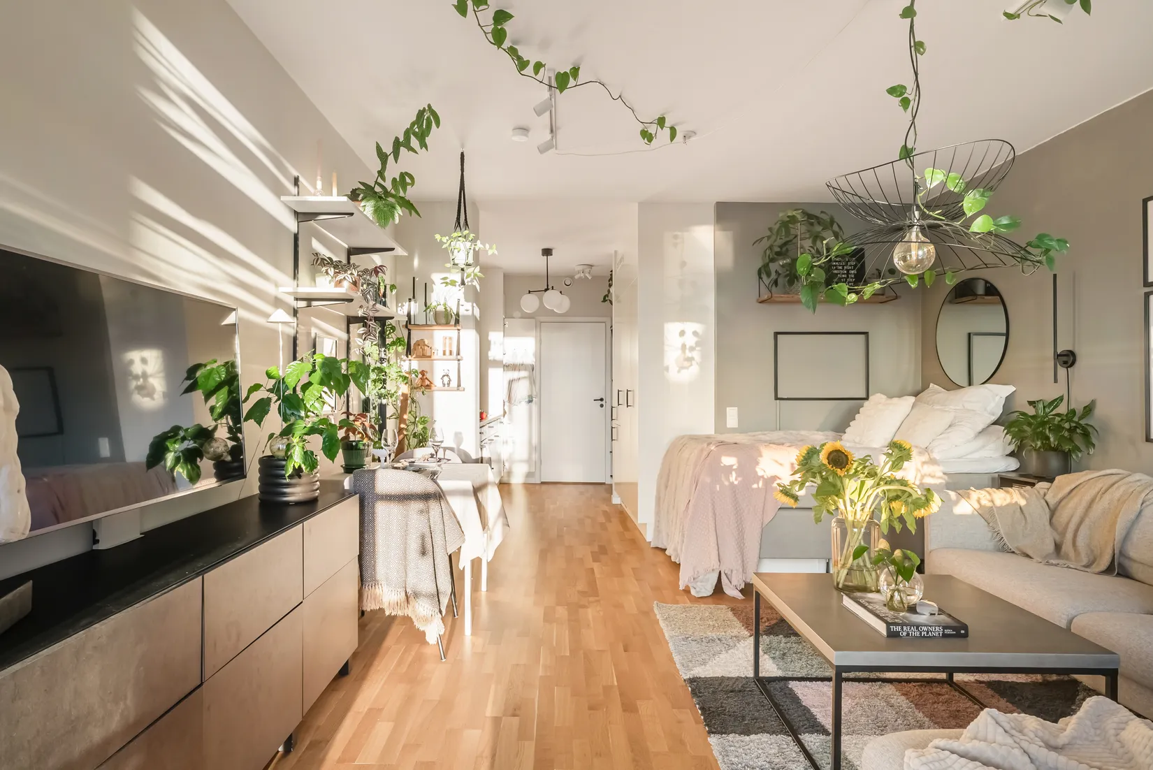 Bostadsrätt, Responsgatan 14, Telefonplan/Midsommarkransen, Stockholm