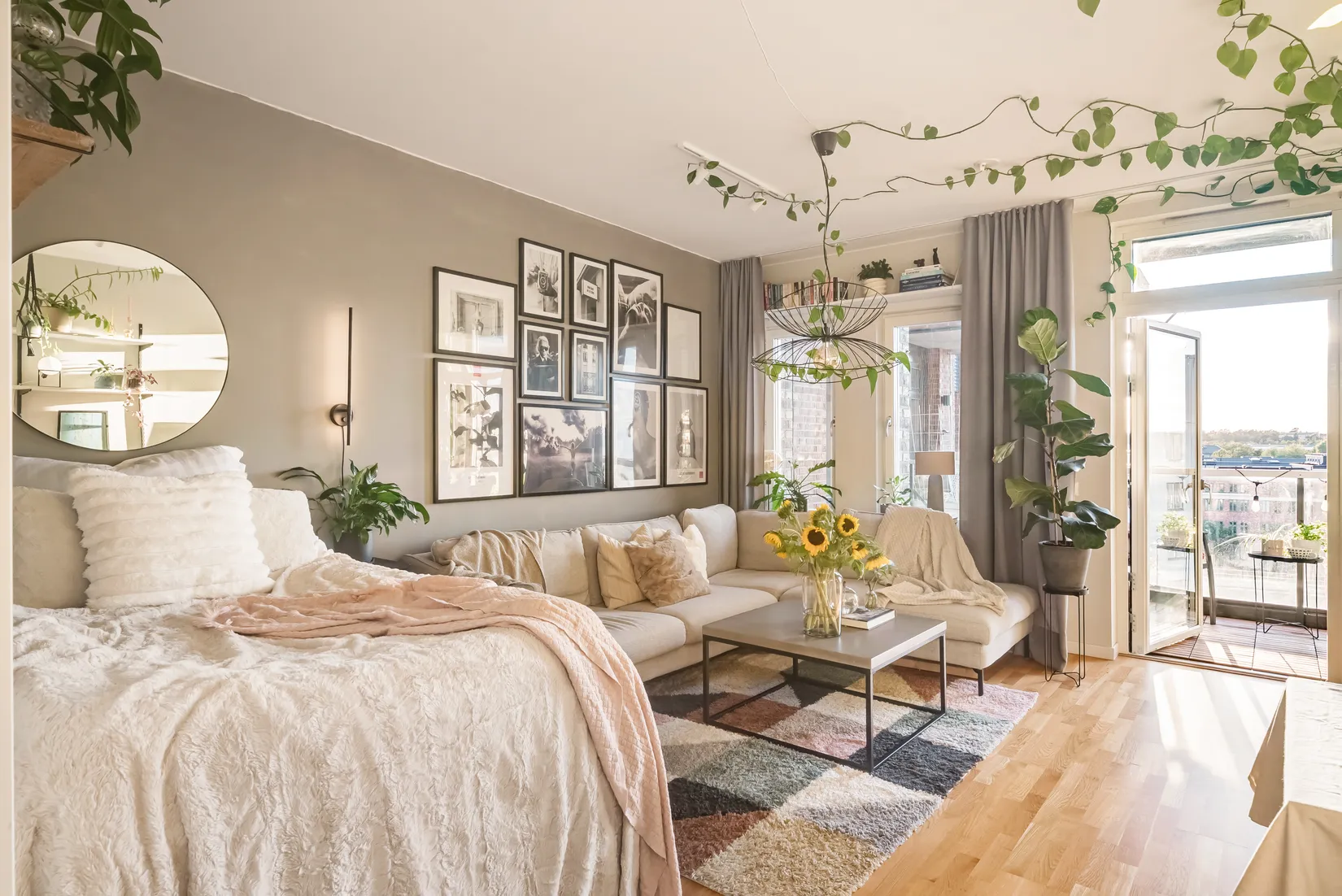 Bostadsrätt, Responsgatan 14, Telefonplan/Midsommarkransen, Stockholm