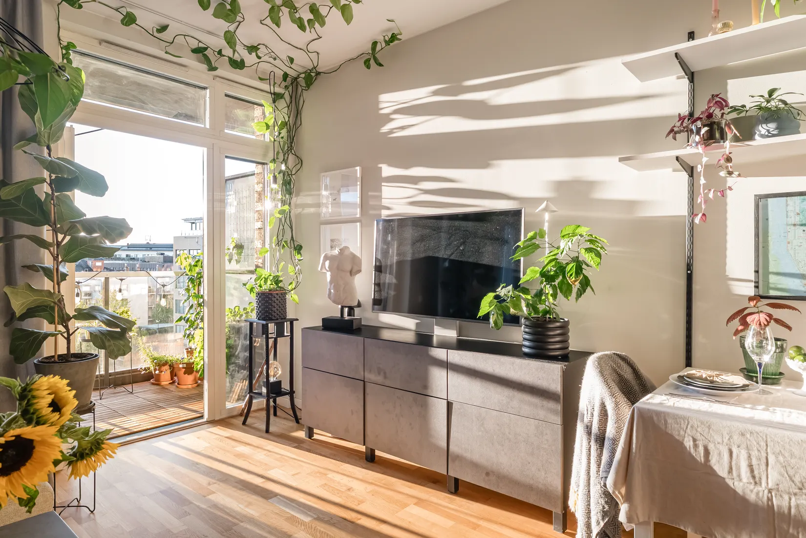 Bostadsrätt, Responsgatan 14, Telefonplan/Midsommarkransen, Stockholm