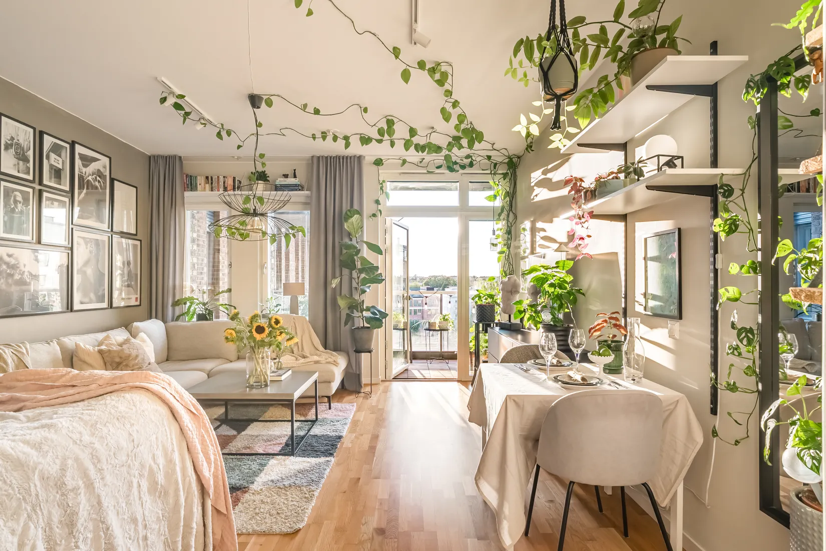 Bostadsrätt, Responsgatan 14, Telefonplan/Midsommarkransen, Stockholm
