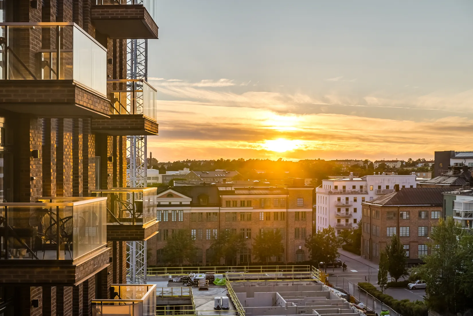 Bostadsrätt, Responsgatan 14, Telefonplan/Midsommarkransen, Stockholm