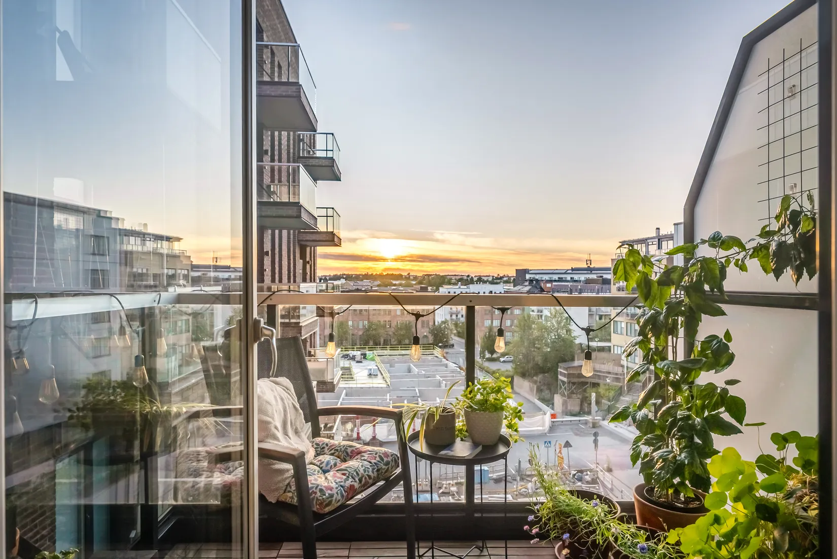 Bostadsrätt, Responsgatan 14, Telefonplan/Midsommarkransen, Stockholm