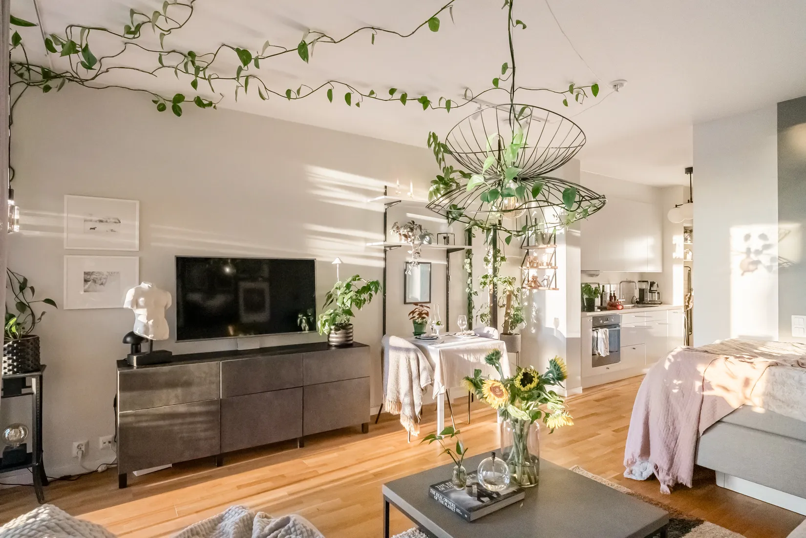 Bostadsrätt, Responsgatan 14, Telefonplan/Midsommarkransen, Stockholm