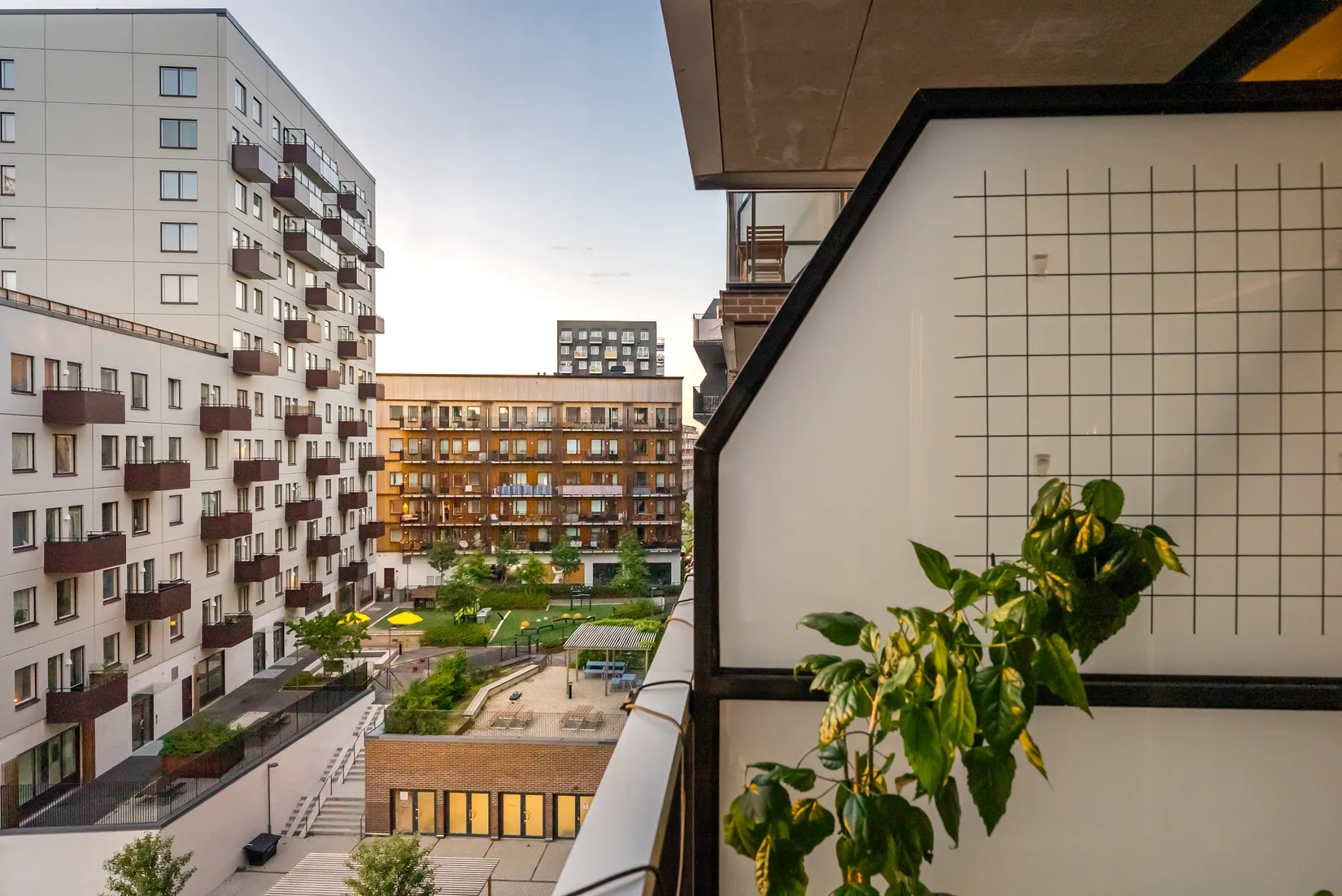 Bostadsrätt, Responsgatan 14, Telefonplan/Midsommarkransen, Stockholm