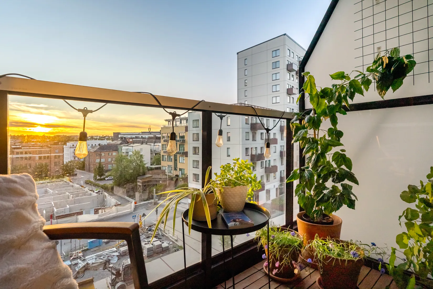Bostadsrätt, Responsgatan 14, Telefonplan/Midsommarkransen, Stockholm