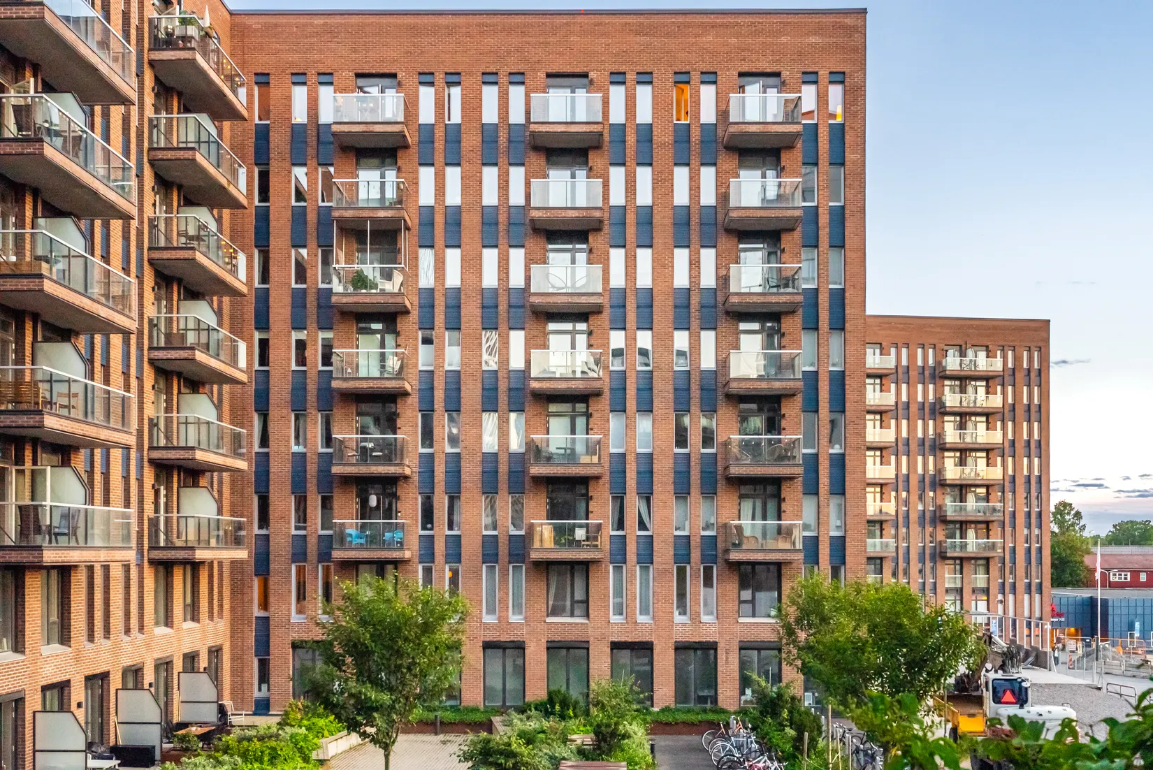 Bostadsrätt, Responsgatan 14, Telefonplan/Midsommarkransen, Stockholm