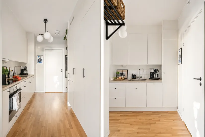Bostadsrätt, Responsgatan 14, Telefonplan/Midsommarkransen, Stockholm