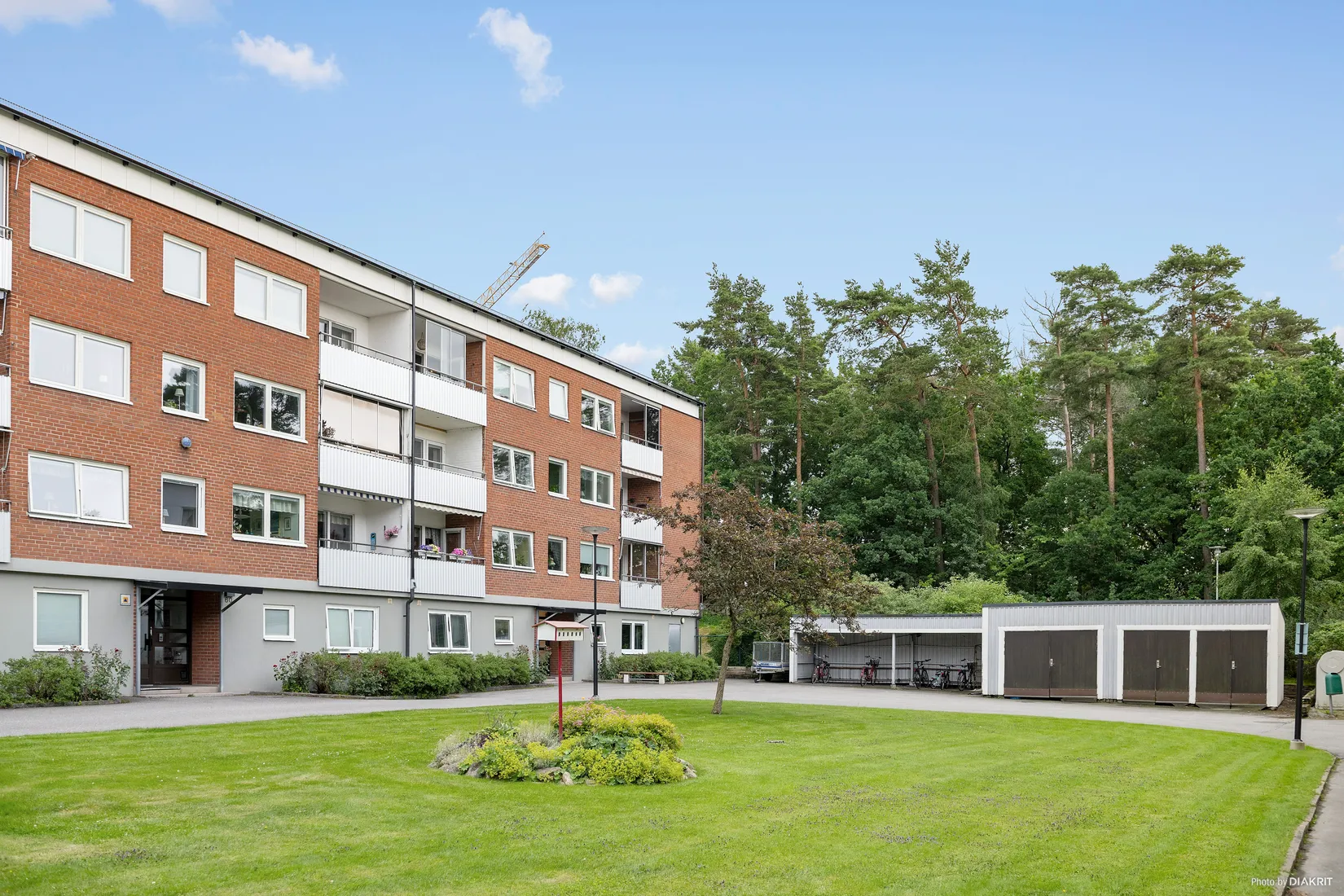 Bostadsrätt, Uppegårdsvägen 62, Kopper, Stenungsund
