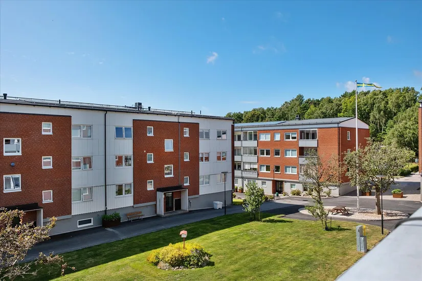 Bostadsrätt, Uppegårdsvägen 62, Kopper, Stenungsund