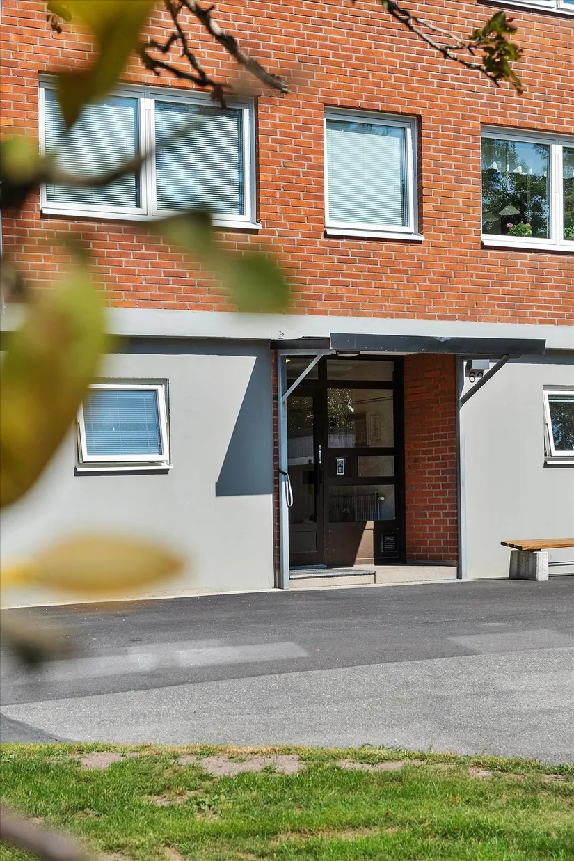 Bostadsrätt, Uppegårdsvägen 62, Kopper, Stenungsund