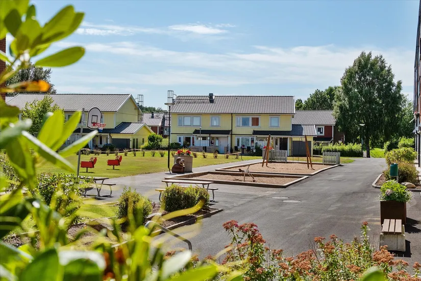 Bostadsrätt, Uppegårdsvägen 62, Kopper, Stenungsund